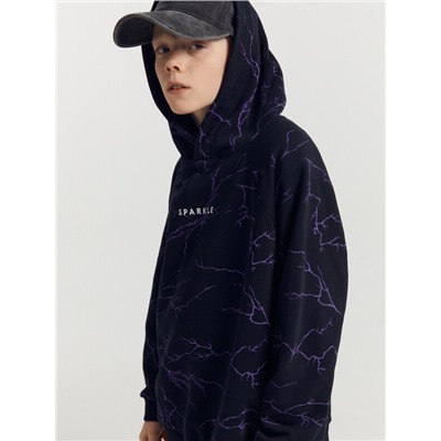 АНОРАК ДЛЯ МАЛЬЧИКОВ 123418