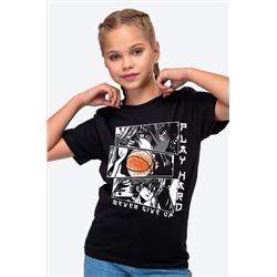 Детская футболка Happyfox