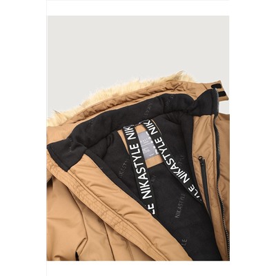 Куртка NIKASTYLE, 1125527