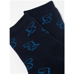 Теплые CONTE-KIDS SOF-TIKI Носки детские махровые