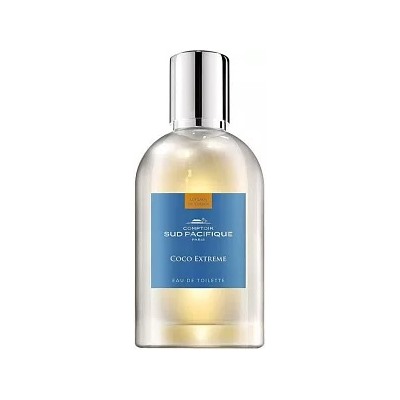 COMPTOIR SUD PACIFIQUE COCO EXTREME edt 1.5ml пробник