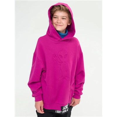 PELICAN Толстовка BFNK5297/2