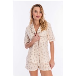 Пижама М320136г