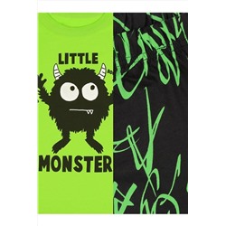 Комплект (Футболка+Брюки) АПРЕЛЬ, 1068326