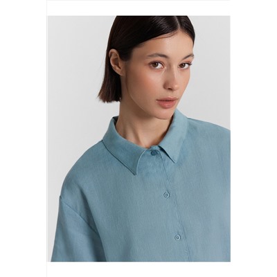 Костюм (Рубашка+Шорты) MARK FORMELLE, 1098841