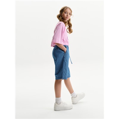 Шорты для девочек