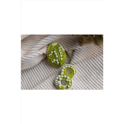 89609 набор мыла "ЛАНДЫШИ" НАТАЛИ, 1080647