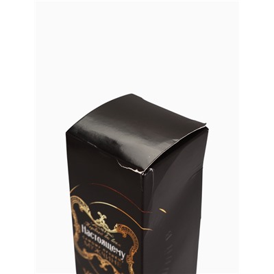 УЦЕНКА Гель для душа "Настоящему мужчине" в коробке, 250 мл