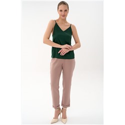 Топ Луиджи (изумрудный)