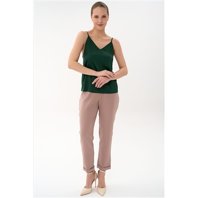 Топ Луиджи (изумрудный)