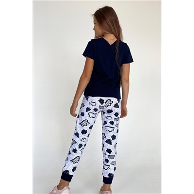 Футболка 5092 детская НАТАЛИ, 693792