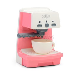 Бытовая техника "Кофемашина" в коробке