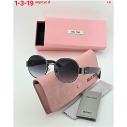 Солнцезащитные очки #22804396