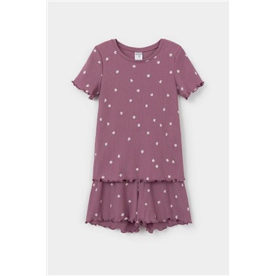 Пижама CROCKID, 1234822