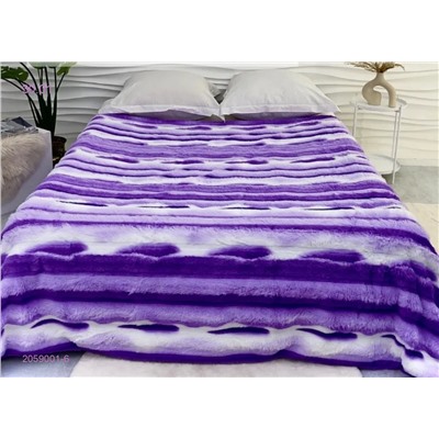 Плед покрывало-БРОНЬ 2059001-6