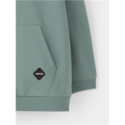 CROCKID Толстовка КР 302680