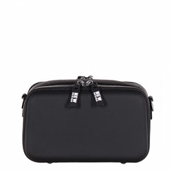 Сумка 9091CD black Alex&Mia