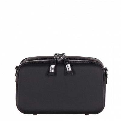 Сумка 9091CD black Alex&Mia