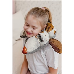 Подушка декоративная игрушка С любовью 30*40 НАТАЛИ, 1092532