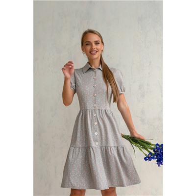 Open-style Платье 5350