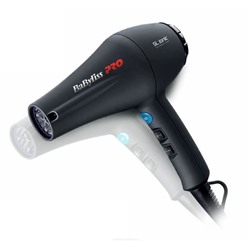 BaByliss Профессиональный фен / 5586-Е, черный, 1800 Вт 4952