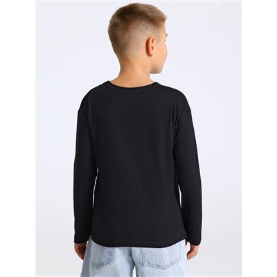 Апрель Лонгслив 1ПДЛД4335001