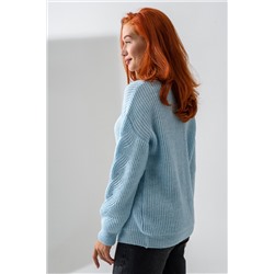 84503 Джемпер женский