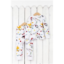 Пижама BABY BOOM, 1069046