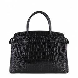 Сумка 8826VG black Vitelli Grassi