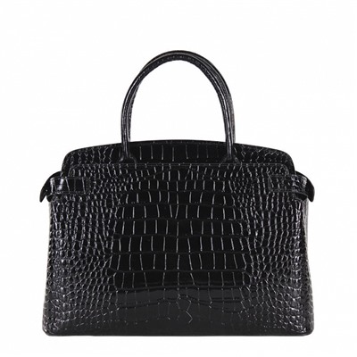 Сумка 8826VG black Vitelli Grassi