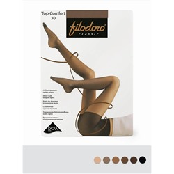 Filodoro Колготки TOP COMFORT 30