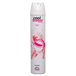 Дезодорант женский спортивный COOL BREEZE Sexy Musk 200 мл