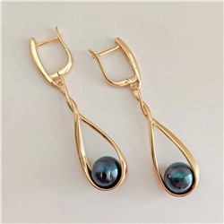 Серьги "Лили"