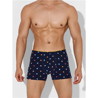 ТРУСЫ МУЖСКИЕ (2ШТ) 411134-2