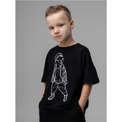 Bodo Футболка 4-365MU 4-365MU