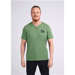 Пижама мужская