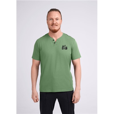 Пижама мужская