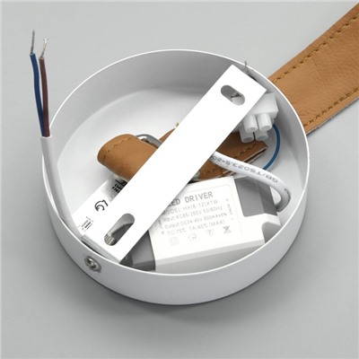 Светильник BayerLux 2059/1, LED, 20×20×100 см