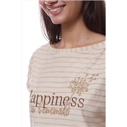 Комплект (Футболка + Шорты) BON-AR, 689813