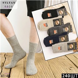 Носки мужские 10 пар 1983492-1