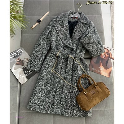 пальто 2059932-1