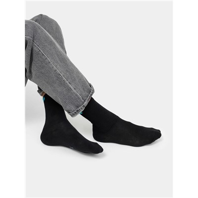 НОСКИ МУЖСКИЕ 107K-1916