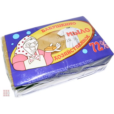 Хозяйственное мыло 150г