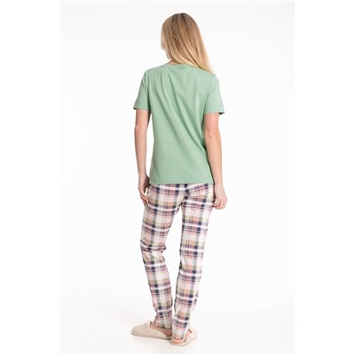 Пижама М32276Ппп