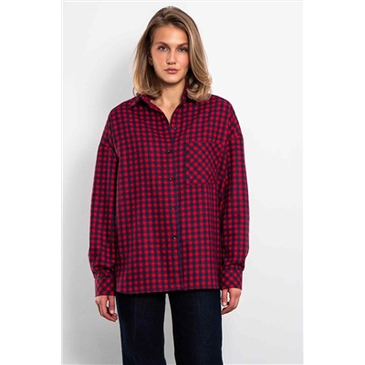 Рубашка KOSMOS, 1222855