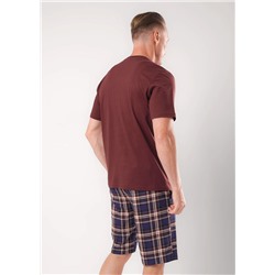 Пижама мужская