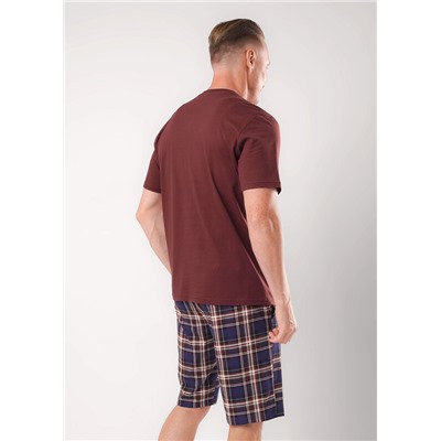 Пижама мужская