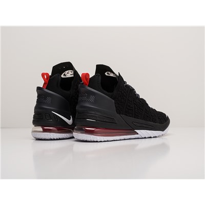 Кроссовки Nike Lebron XVIII