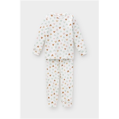 CROCKID Пижама К 1552/24