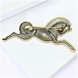 Брошь арт. 32 3333 (id 289377)